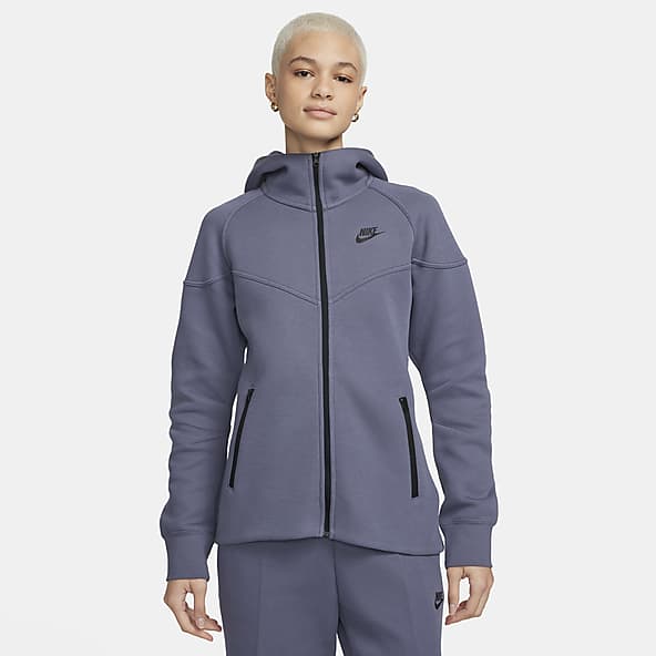 Long Sleeve Tops Jackets. Nike IE